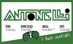 Ottica Antonelli
